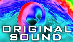 Original Sound logo