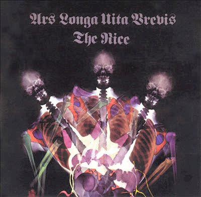 Ars Longa Vita Brevis